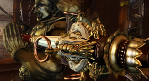 新流星搜剑录steam版卡顿怎么办 新流星搜剑录卡顿解决方法
