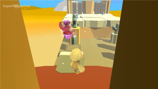 超级视角下载 免安装版图3