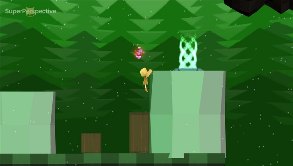 超级视角下载 免安装版图5