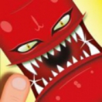 手指小怪物手游