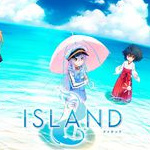 ISLAND CG包