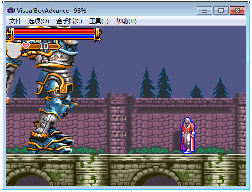 恶魔城白夜协奏曲下载 最新版图3