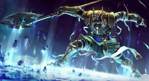 LOL狗年限定皮肤是什么 LOL狗年限定皮肤介绍