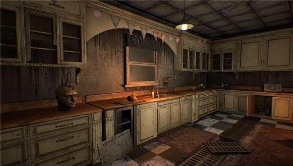 临终重生试炼 免安装版图1