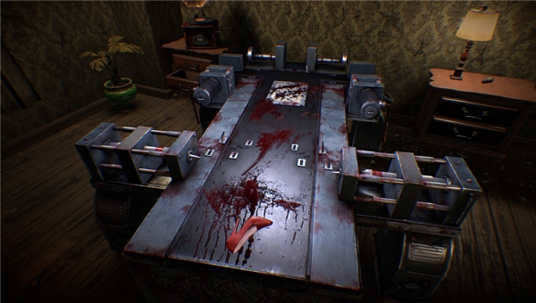 临终重生试炼 免安装版图3