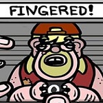 指控Fingered游戏下载 免安装版