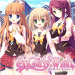 SuGirly Wish CG