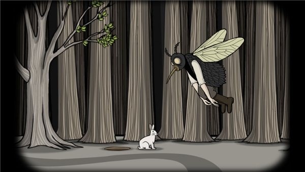 锈湖天堂岛下载 免费版图3