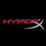 HyperX驱动