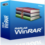 winrar 32位破解版下载