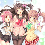 恋之巢修正补丁 V1.01 免费版