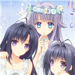 近月少女的礼仪2.2修正补丁 v1.1 免费版