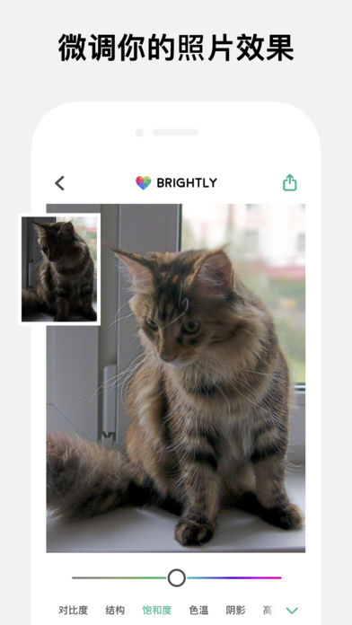 Brightly v1.2.1 iPhone版图5