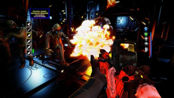 痛苦列车2下载 免安装版图5