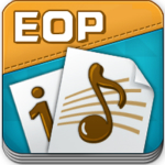 EOP Sheet Music下载