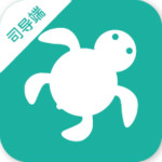 海龟出行司导端app