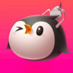 企鹅抓娃娃ios版