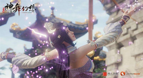 神舞幻想帧数低怎么办 神舞幻想提升帧数方法