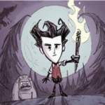 饥荒超级镐斧MOD下载