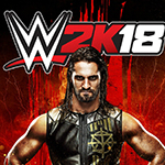 WWE2K18DLC解锁补丁