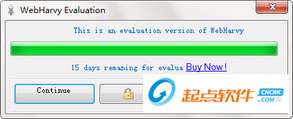 WebHarvy(网页数据采集软件) V5.2.0.155 免费版图2