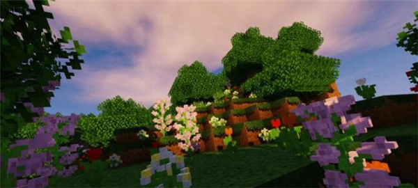 我的世界3D造物主材质包 免费版图2