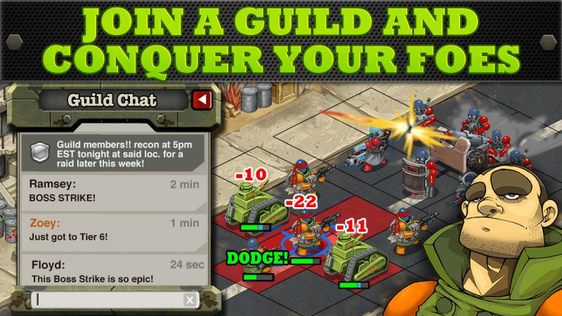 战场争锋下载 免安装版图2