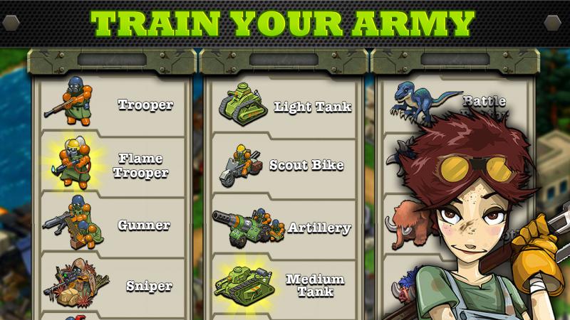 战场争锋下载 免安装版图3