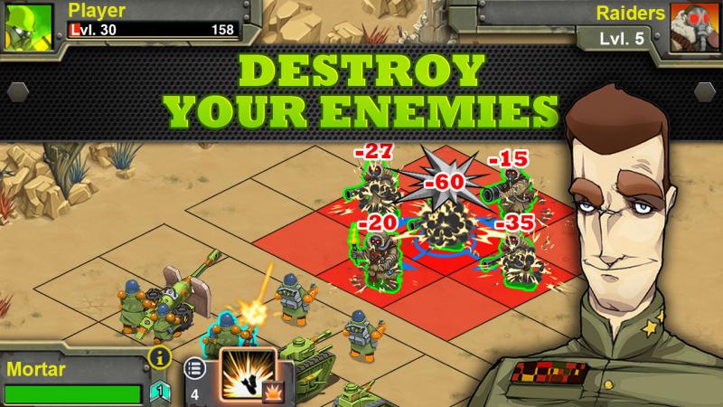 战场争锋下载 免安装版图5