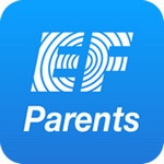EF Parents app