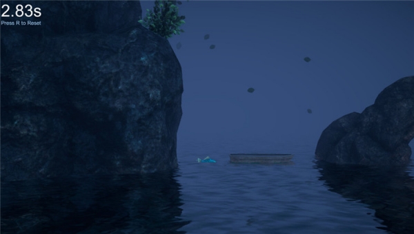 空中飞鱼pc版 免费版图2