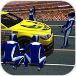 Pit Stop Car Mechanic v1.0 安卓版