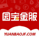 园宝金服app