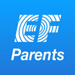 EF Parents app