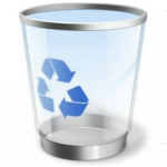 回收站图标隐藏工具
