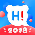 百度hi手机版