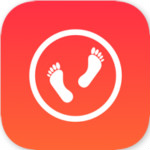足迹相册app