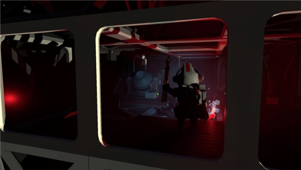 空间站工程师游戏 最新版图4