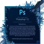 ps cc 2018破解版下载