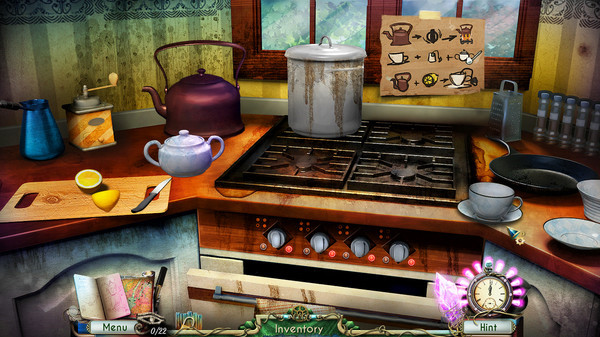 马格努斯博士2 中文版图1