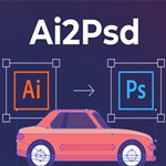 Ai2Psd下载
