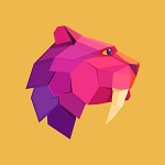 多边形图片生成器 v1.1 最新版 