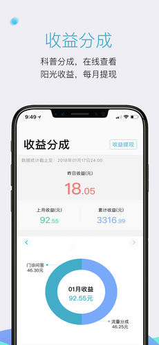 有来医生 v1.0.9 iPhone版图5