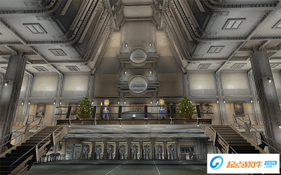 辐射4完美开局存档 免费版图1