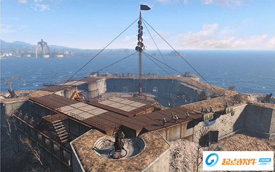 辐射4完美开局存档 免费版图3