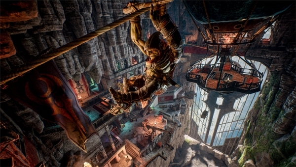 冥河黑暗碎片 免费绿色版图2