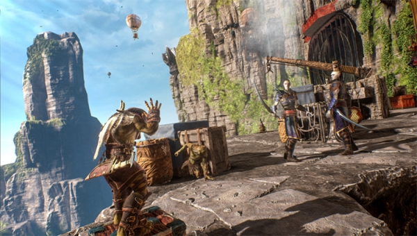 冥河黑暗碎片 免费绿色版图3