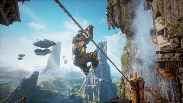 冥河黑暗碎片 免费绿色版图1