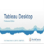 Tableau下载