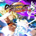 龙珠斗士Z六项修改器